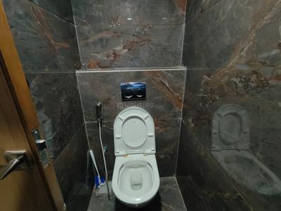 Bathroom Image of 2244 Sq.ft 4 BHK Apartment / Flat for sale in Anantara Alpines, Thaltej Ahmedabad for Rs. 31500000