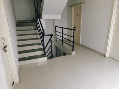 Balcony Image of 2150 Sq.ft 4 BHK Villa for rent in Aakriti Aquacity, Ratanpur Bhopal for Rs. 15000
