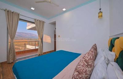 Bedroom Image of 2500 Sq.ft 3 BHK Villa for sale in Karjat Thane for Rs. 13500000