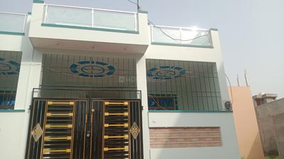 Image of 1290 Sq.ft 2 BHK Independent House for sale in Nizampur, Lucknow for Rs. 5800000