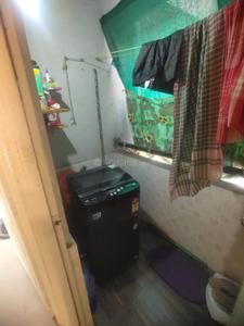 Balcony Image of 900 Sq.ft 2 BHK Apartment / Flat for sale in ARK Alfa Landmark, Wagholi Pune for Rs. 5300000