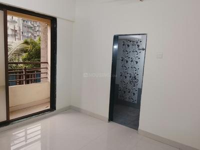 Bedroom Image of 635 Sq.ft 1 BHK Apartment / Flat for sale in Shashwat Angan, Badlapur West Badlapur for Rs. 2599000