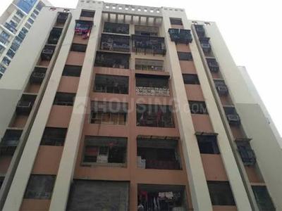 Image of 550 Sq.ft 2 BHK Apartment / Flat for rent in Siddharth Nagar Complex, Borivali East, Mumbai for Rs. 56000