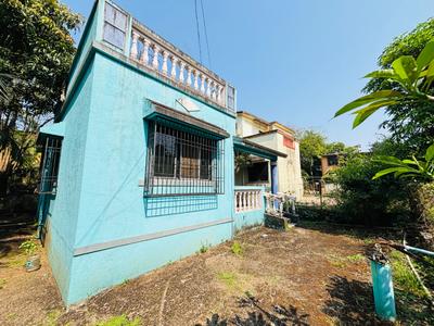 Image of 1000 Sq.ft 1 BHK Independent House for sale in Neral, Thane for Rs. 5500000