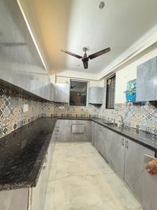 3 BHK Independent House