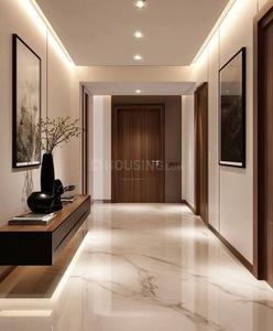 Hall Image of 1579 Sq.ft 3 BHK Apartment / Flat for sale in TATA La Vida, Sector 113 Gurgaon for Rs. 25500000