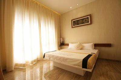 Bedroom Image of 1145 Sq.ft 2 BHK Apartment / Flat for sale in Hadapsar Pune for Rs. 5825000