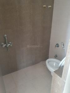 Bathroom Image of 800 Sq.ft 2 BHK Apartment / Flat for sale in Bhayli Vadodara for Rs. 2700000