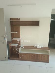 Hall Image of 810 Sq.ft 2 BHK Apartment / Flat for rent in Jubliee Residences, Moolakazhani Chennai for Rs. 18500