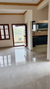 Living Room Image of 1100 Sq.ft 2 BHK Independent House for rent in Samethanahalli Bengaluru for Rs. 23000