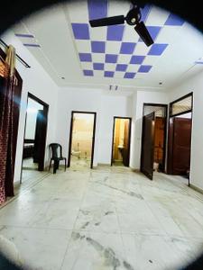 Hall Image of 1257 Sq.ft 2 BHK Builder Floor for rent in Sector 46 Gurgaon for Rs. 33500