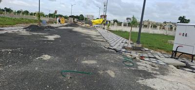Image of 1000 Sq.ft Residential Plot / Land for sale in Silver Park 15, New Khapri, Nagpur for Rs. 3100000