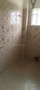Bathroom Image of 1300 Sq.ft 3 BHK Apartment / Flat for sale in Kalikapur Kolkata for Rs. 8500000