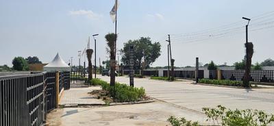 Image of 99 Sq.ft Residential Plot / Land for sale in Om Shri Vrinda Orchids, Sunrakh Bangar, Vrindavan for Rs. 7130000