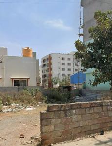 Image of 1500 Sq.ft Residential Plot / Land for sale in Horamavu, Bengaluru for Rs. 22500000