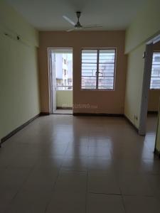 Hall Image of 950 Sq.ft 2 BHK Apartment / Flat for sale in Ambuja Ujjwala, New Town Kolkata for Rs. 6600000
