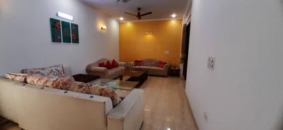 2 BHK Independent Builder Floor