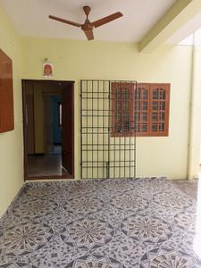 Balcony Image of 1000 Sq.ft 2 BHK Independent House for rent in Mugalivakkam Chennai for Rs. 25000