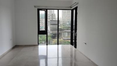 Living Room Image of 1000 Sq.ft 2 BHK Apartment / Flat for sale in Lodha Park, Lower Parel Mumbai for Rs. 49000000