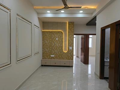 Living Room Image of 1450 Sq.ft 3 BHK Builder Floor for sale in Indirapuram Ghaziabad for Rs. 12500000