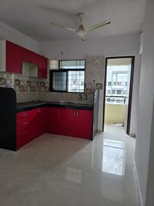 Kitchen Image of 975 Sq.ft 2 BHK Apartment / Flat for sale in Rohan Rudra, Wagholi Pune for Rs. 5750000