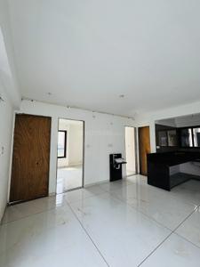 Hall Image of 1736 Sq.ft 3 BHK Apartment / Flat for sale in Northern Skyline, Bhatha Surat for Rs. 7500000