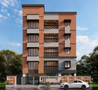 3 BHK Flat