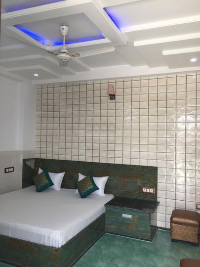 Vasat kunj Enclave Bedroom 1