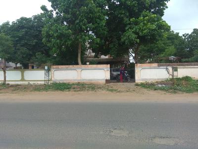 3 BHK Villa