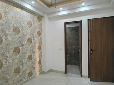 Bedroom Image of 1300 Sq.ft 3 BHK Apartment / Flat for sale in Lal Kuan Ghaziabad for Rs. 5965000