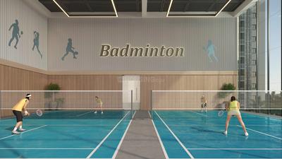 Image of 1520 Sq.ft 3 BHK Apartment / Flat for sale in Amrutha Lake Vista, Bidare Agraha, Bengaluru for Rs. 17224000