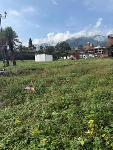 Image of 371 Sq.ft Residential Plot / Land for sale in Deeksha Mayfair Highlands Plots, Mussoorie Road, Dehradun for Rs. 35600000