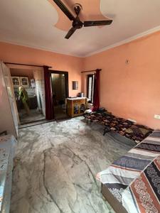 Hall Image of 150 Sq.ft 1 BHK Duplex for rent in Govindpuram Ghaziabad for Rs. 10000