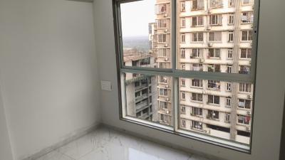 Bedroom Image of 386 Sq.ft 1 BHK Apartment / Flat for sale in HS Samarpan, Ghatkopar East Mumbai for Rs. 9200000