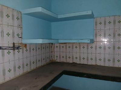 Kitchen Image of 1000 Sq.ft 3 BHK Independent House for sale in Sector 3A Gurgaon for Rs. 12500000