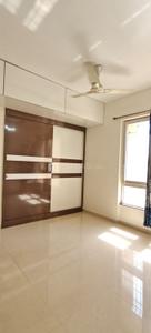 Hall Image of 1400 Sq.ft 3 BHK Apartment / Flat for rent in Kasarvadavali Thane for Rs. 50000