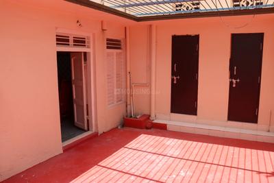 Balcony Image of 1200 Sq.ft 2 BHK Builder Floor for rent in Thiru Vi Ka Street Viluppuram for Rs. 15000