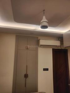 Bedroom Image of 2250 Sq.ft 3 BHK Builder Floor for rent in Sector 84 Faridabad for Rs. 32000
