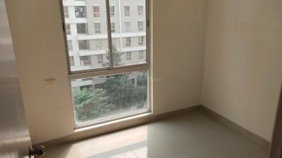 Bedroom Image of 920 Sq.ft 3 BHK Apartment / Flat for sale in Shapoorji, New Town Kolkata for Rs. 5600000