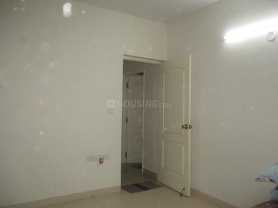 Bedroom Image of 1640 Sq.ft 3 BHK Apartment / Flat for sale in Nitesh Flushing Meadows by Nitesh Estates, Kadugodi Bengaluru for Rs. 20450000