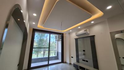 Hall Image of 2403 Sq.ft 4 BHK Builder Floor for sale in Puri Luxuria Floors, Sector 89 Faridabad for Rs. 24000000