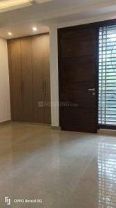 Bedroom Image of 2000 Sq.ft 4 BHK Apartment / Flat for sale in Vasant Kunj New Delhi for Rs. 30000000