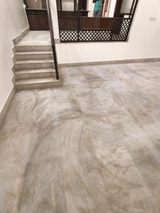 Bedroom Image of 1650 Sq.ft 3 BHK Apartment / Flat for rent in Halasuru Bengaluru for Rs. 100000
