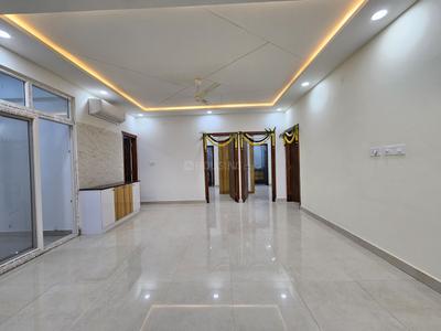 Hall Image of 2200 Sq.ft 3 BHK Builder Floor for rent in HSR Layout Bengaluru for Rs. 88000