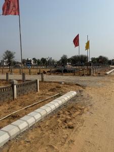 Image of 900 Sq.ft Residential Plot / Land for sale in Mahapura, Jaipur for Rs. 3500000