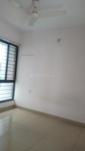 Bedroom Image of 585 Sq.ft 1 BHK Apartment / Flat for rent in Nanded Mangal Bhairav, Nanded Pune for Rs. 16500