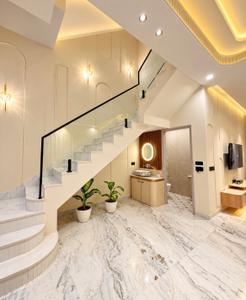 Hall Image of 5000 Sq.ft 5 BHK Independent House for sale in Mansarovar Jaipur for Rs. 37100000