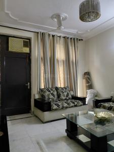 Hall Image of 2000 Sq.ft 2 BHK Builder Floor for rent in Sector 48 Noida for Rs. 43000