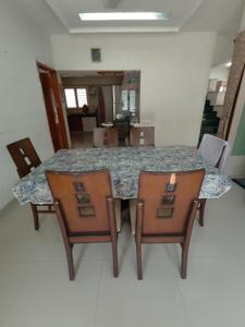 Hall Image of 3105 Sq.ft 4 BHK Independent House for sale in Science City Ahmedabad for Rs. 70000000