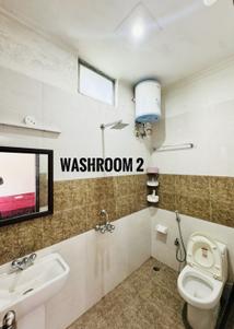 Image of 2450 Sq.ft 3 BHK Builder Floor for rent in Sahastradhara Road, Dehradun for Rs. 28000
